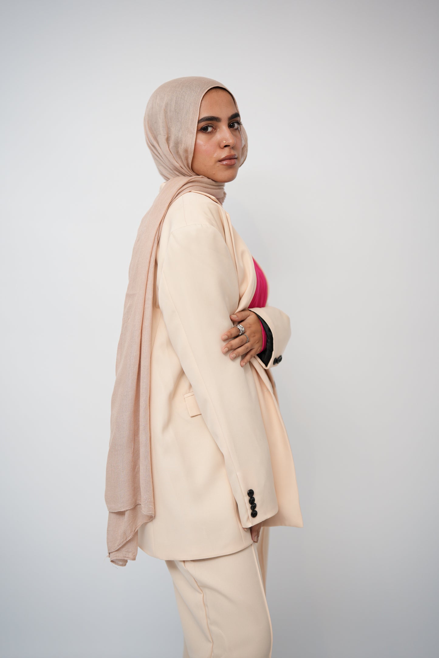 Eve Blazer