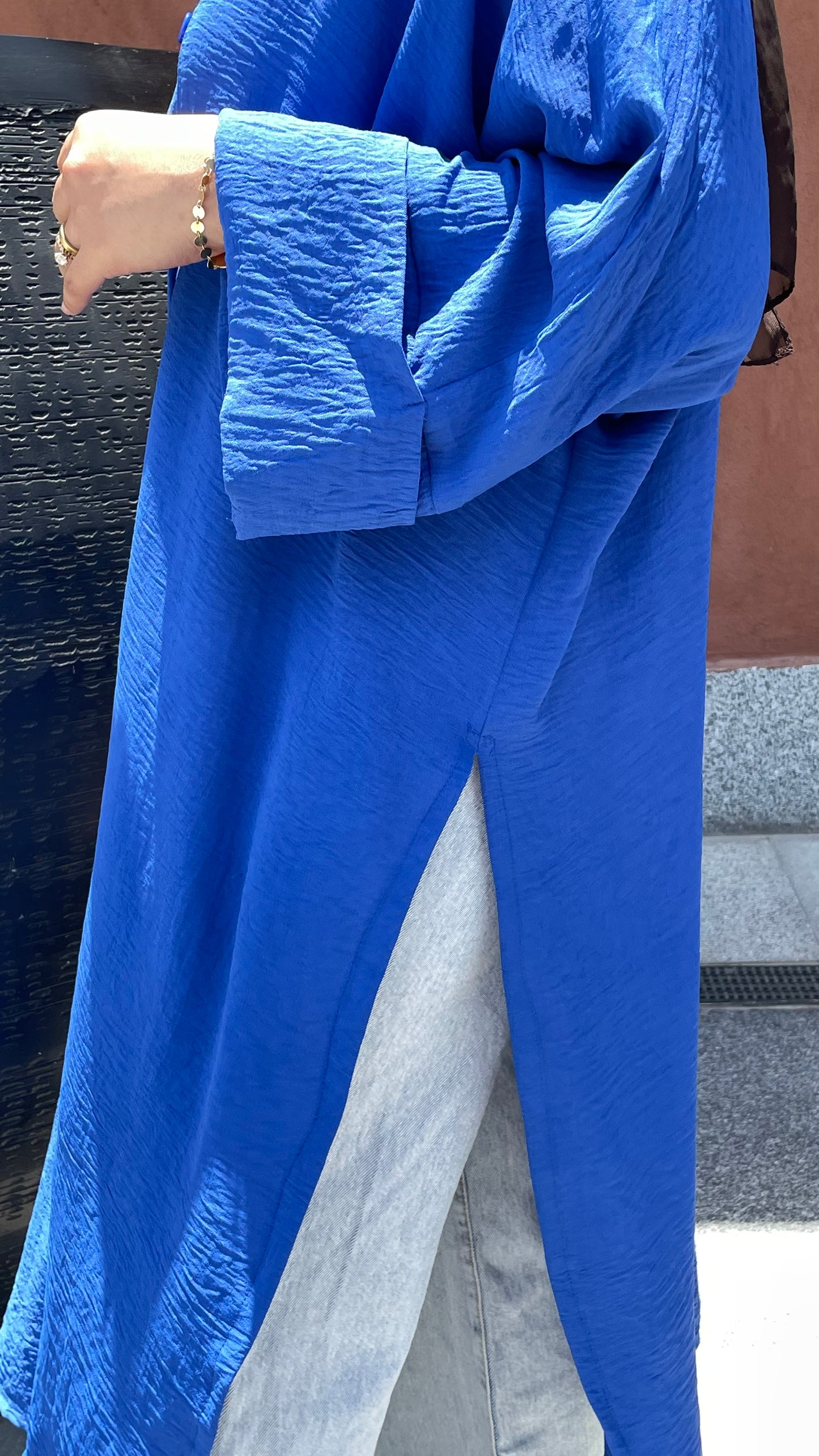 Lunaya Shirt