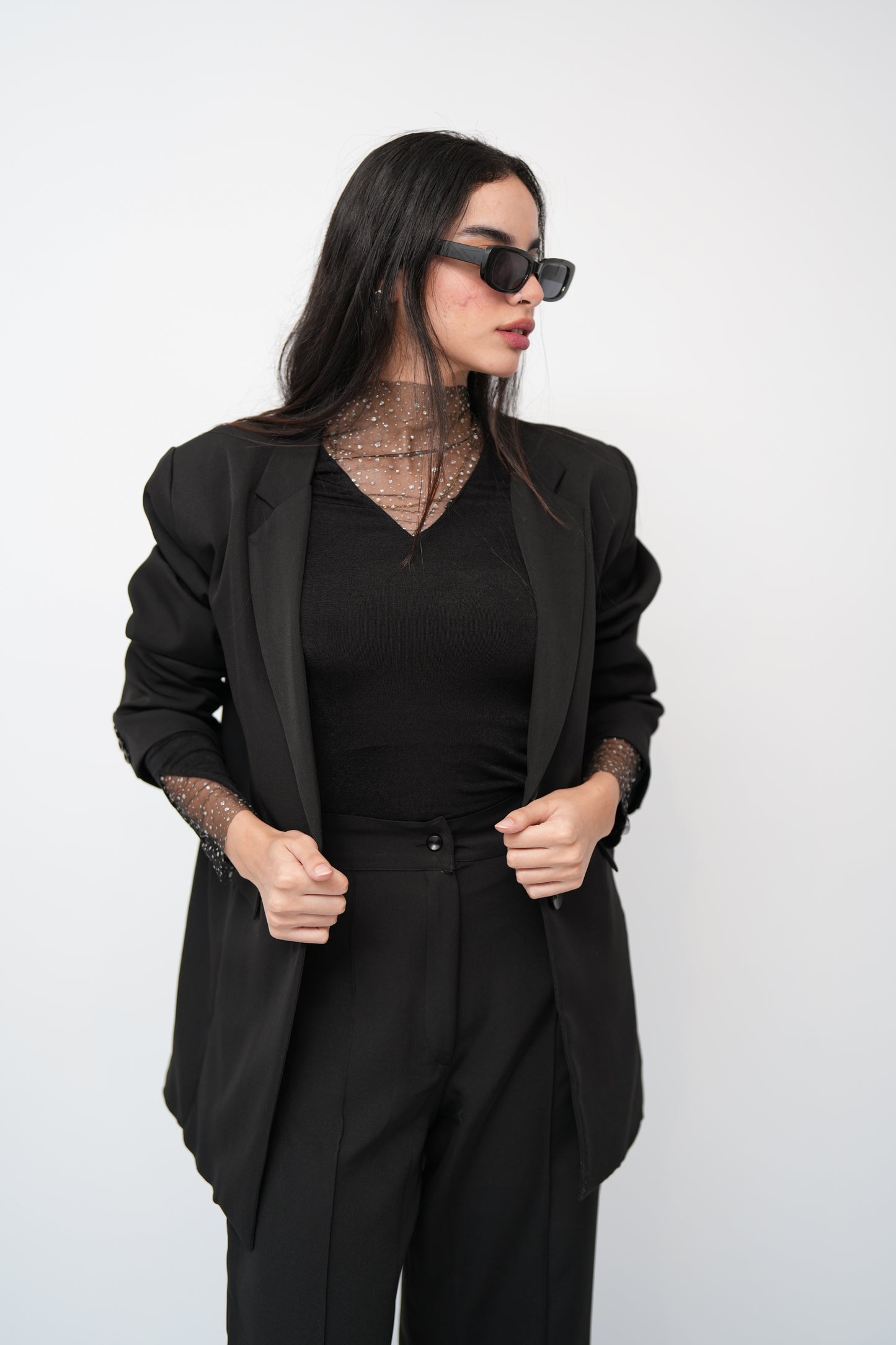 Eve Blazer