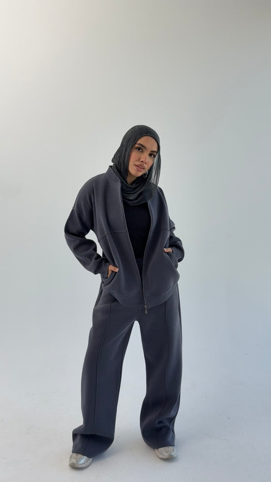 EveryDay Comfort Set-Dark Gray