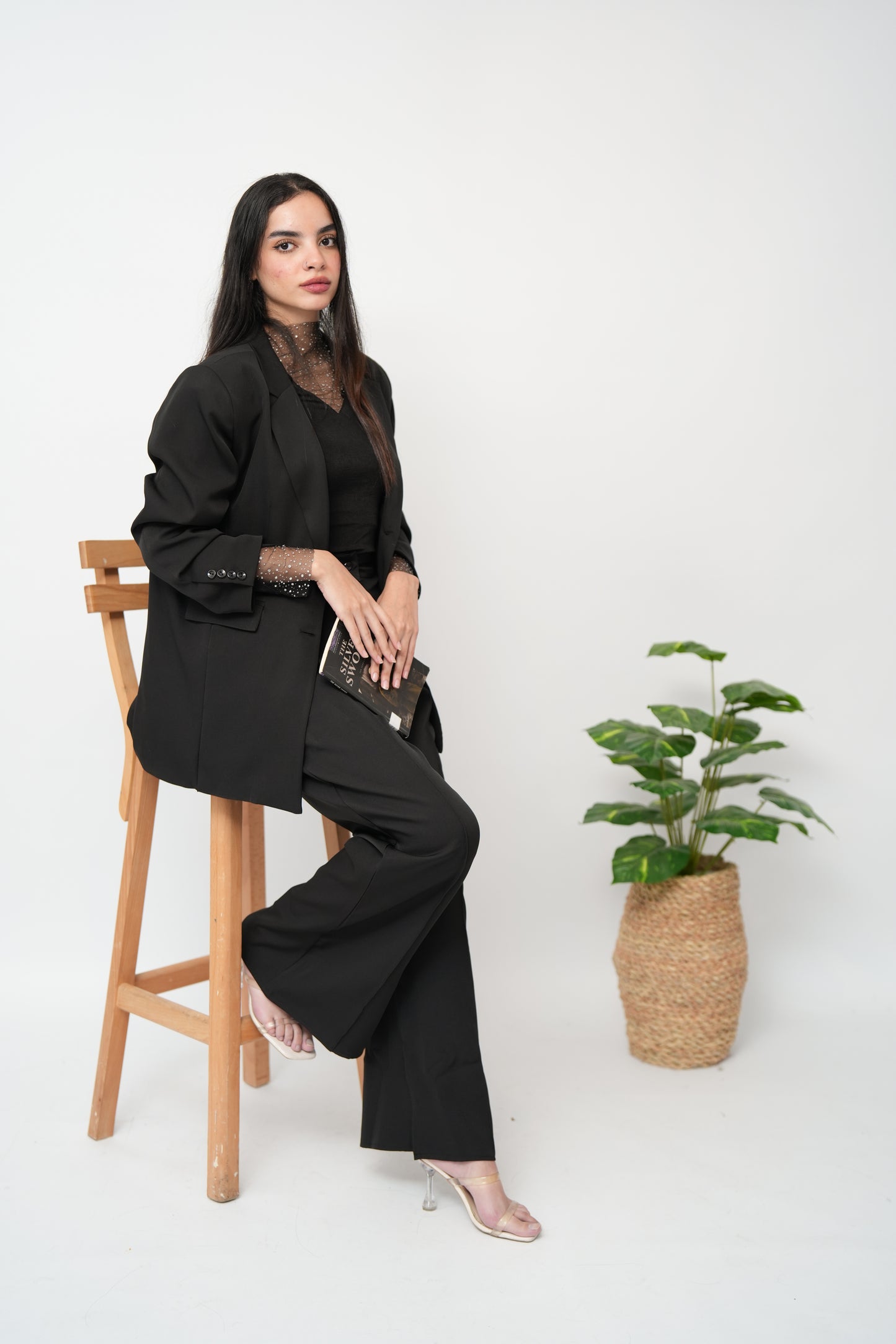 Eve Blazer