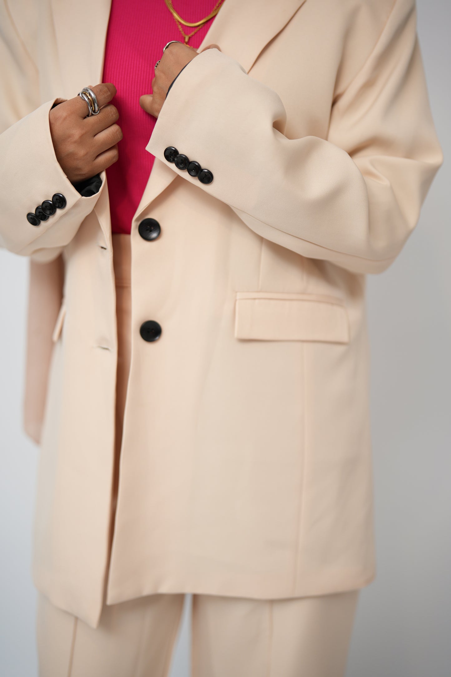 Eve Blazer