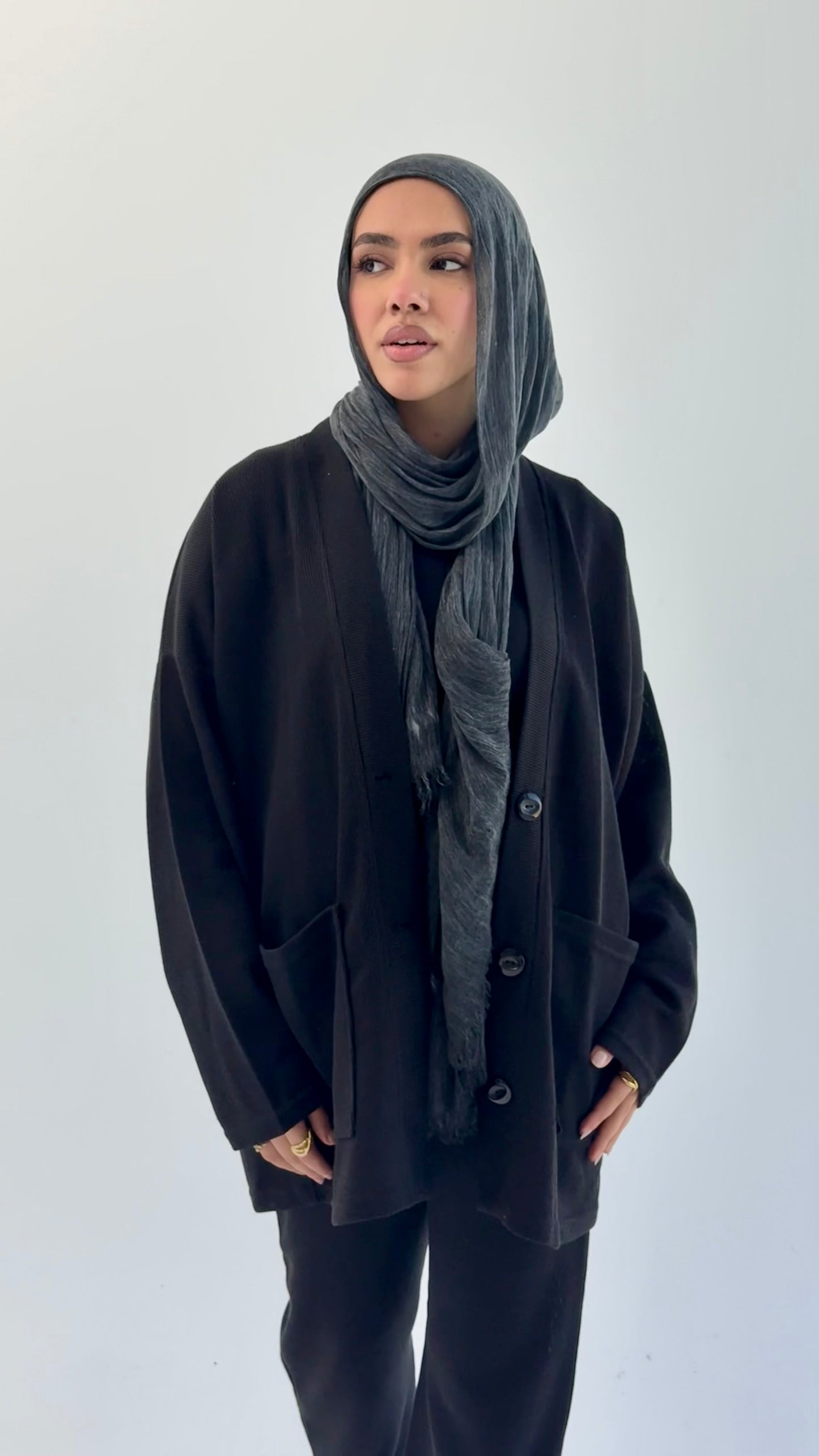 Love Your Self Set - Black