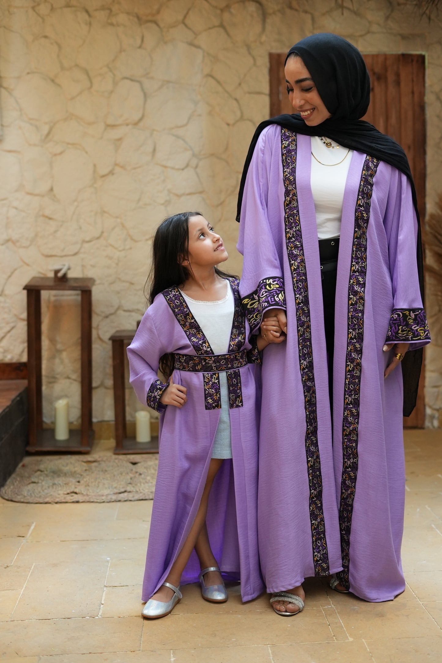 jassmen kaftan