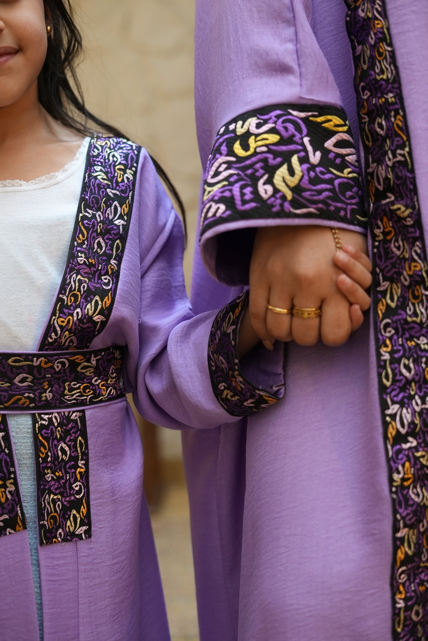jassmen kaftan