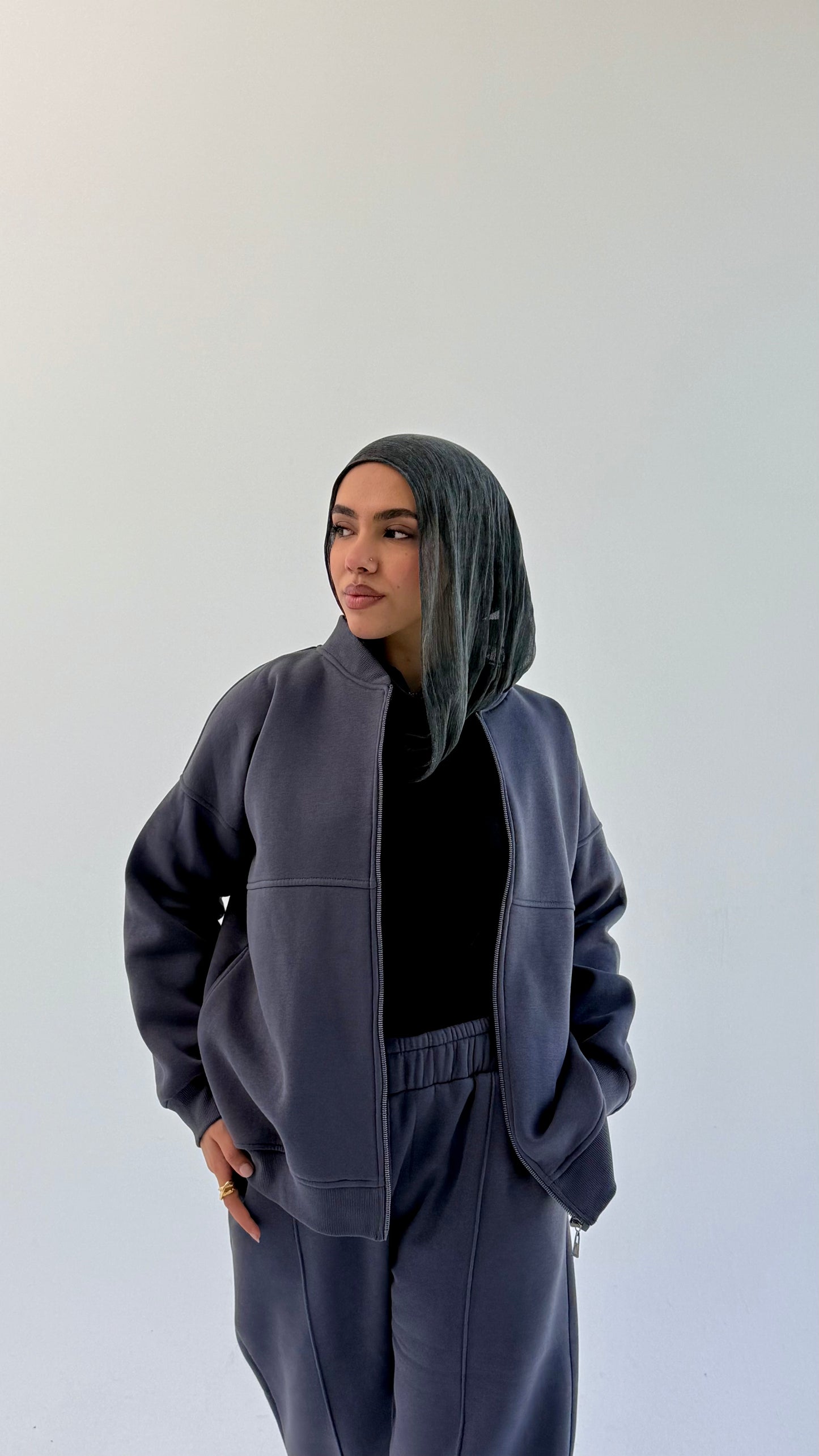 EveryDay Comfort Set-Dark Gray