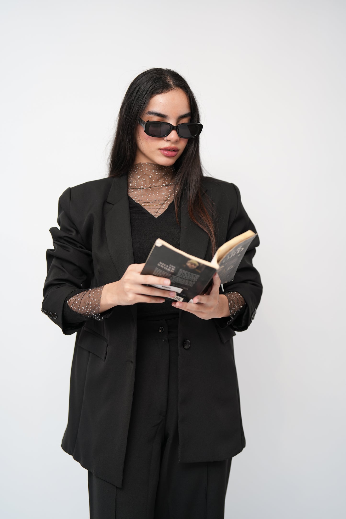 Eve Blazer