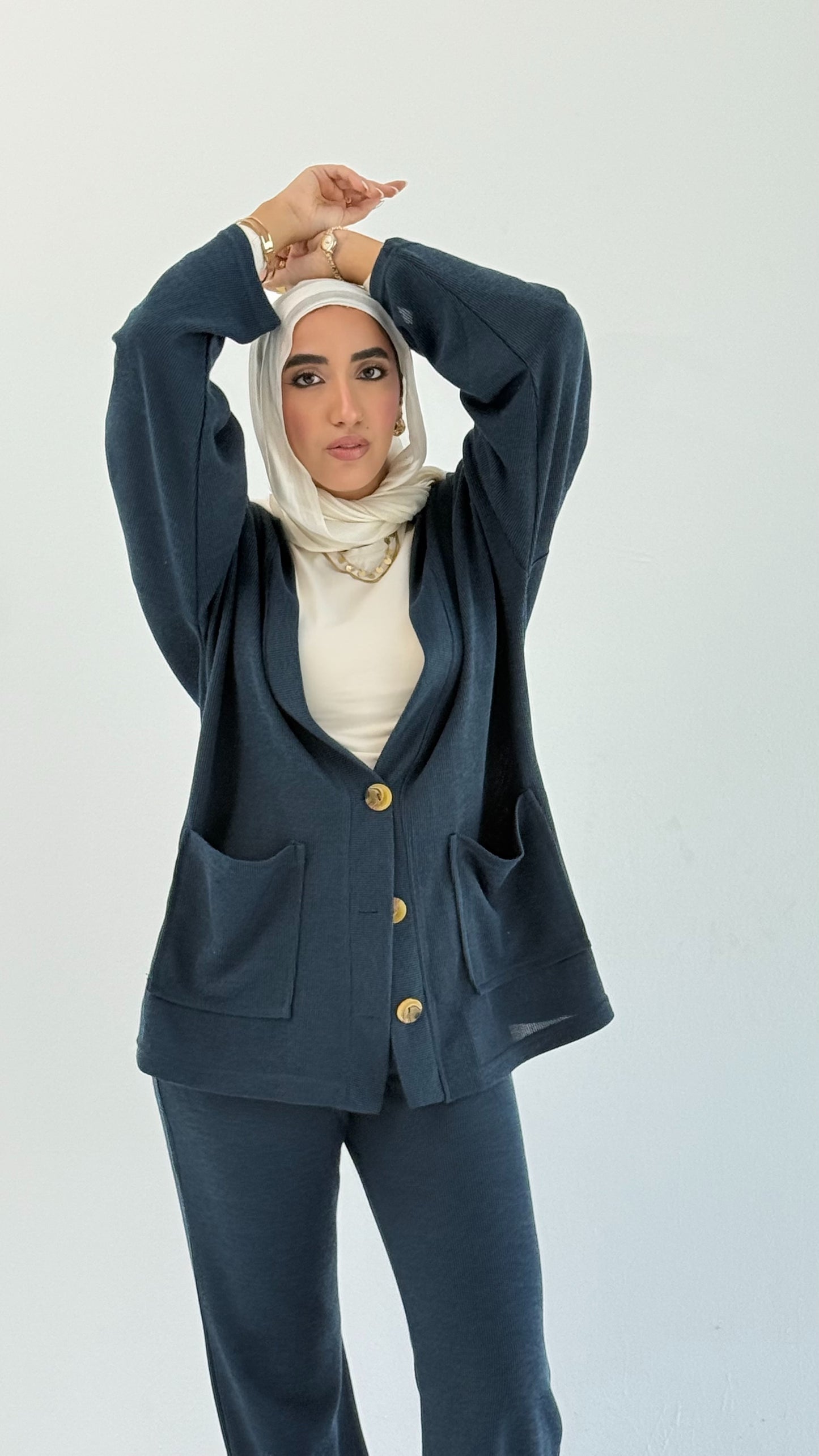 Love Your Self Set - Teal