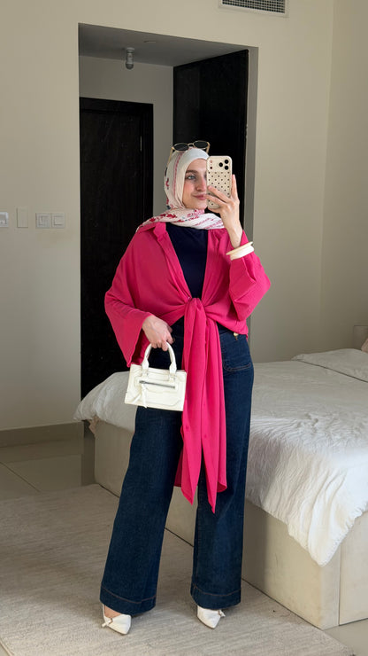 Lunaya Shirt