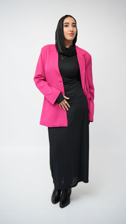 Eve Blazer