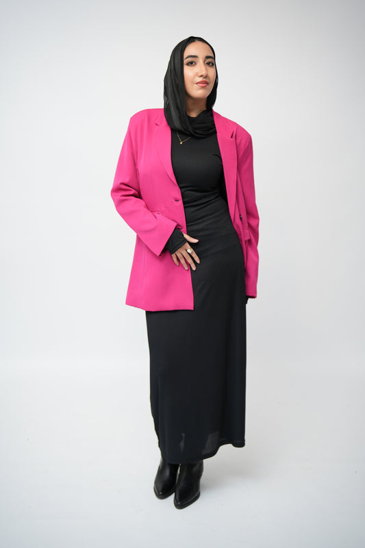 Eve Blazer