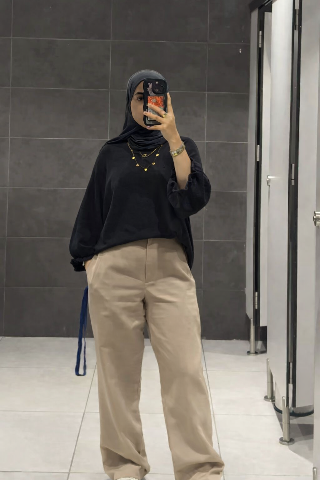 Velora Classic pants