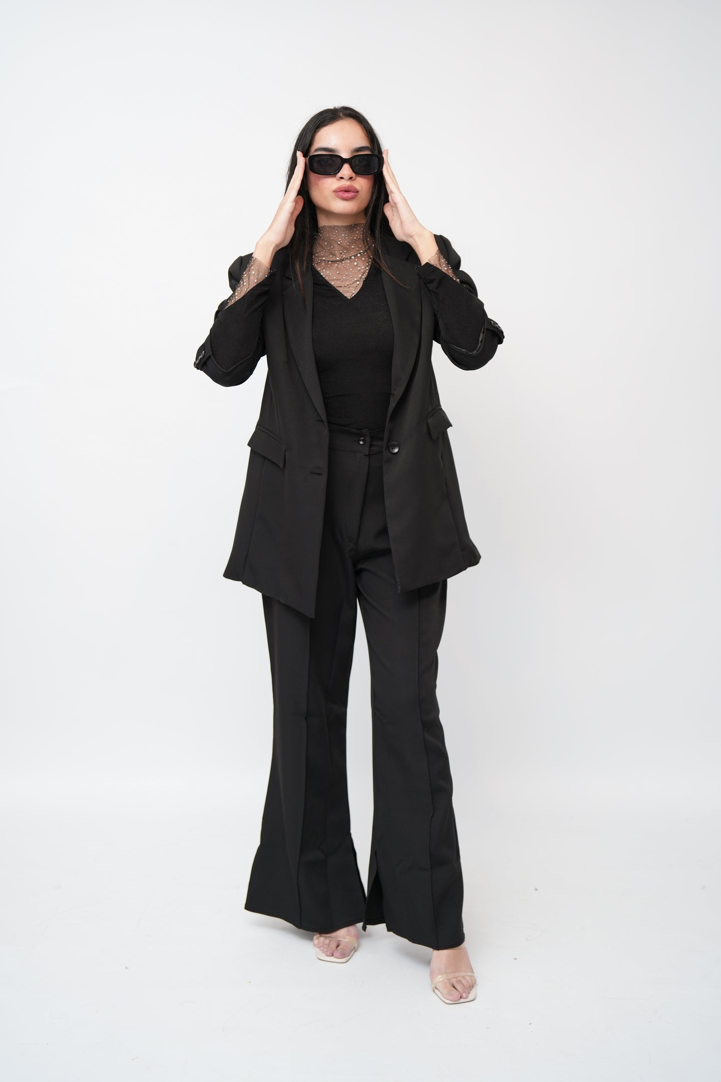 Eve Blazer