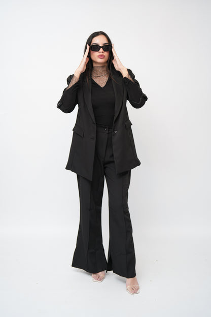 Eve Blazer