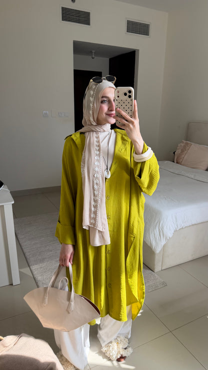 Lunaya Shirt