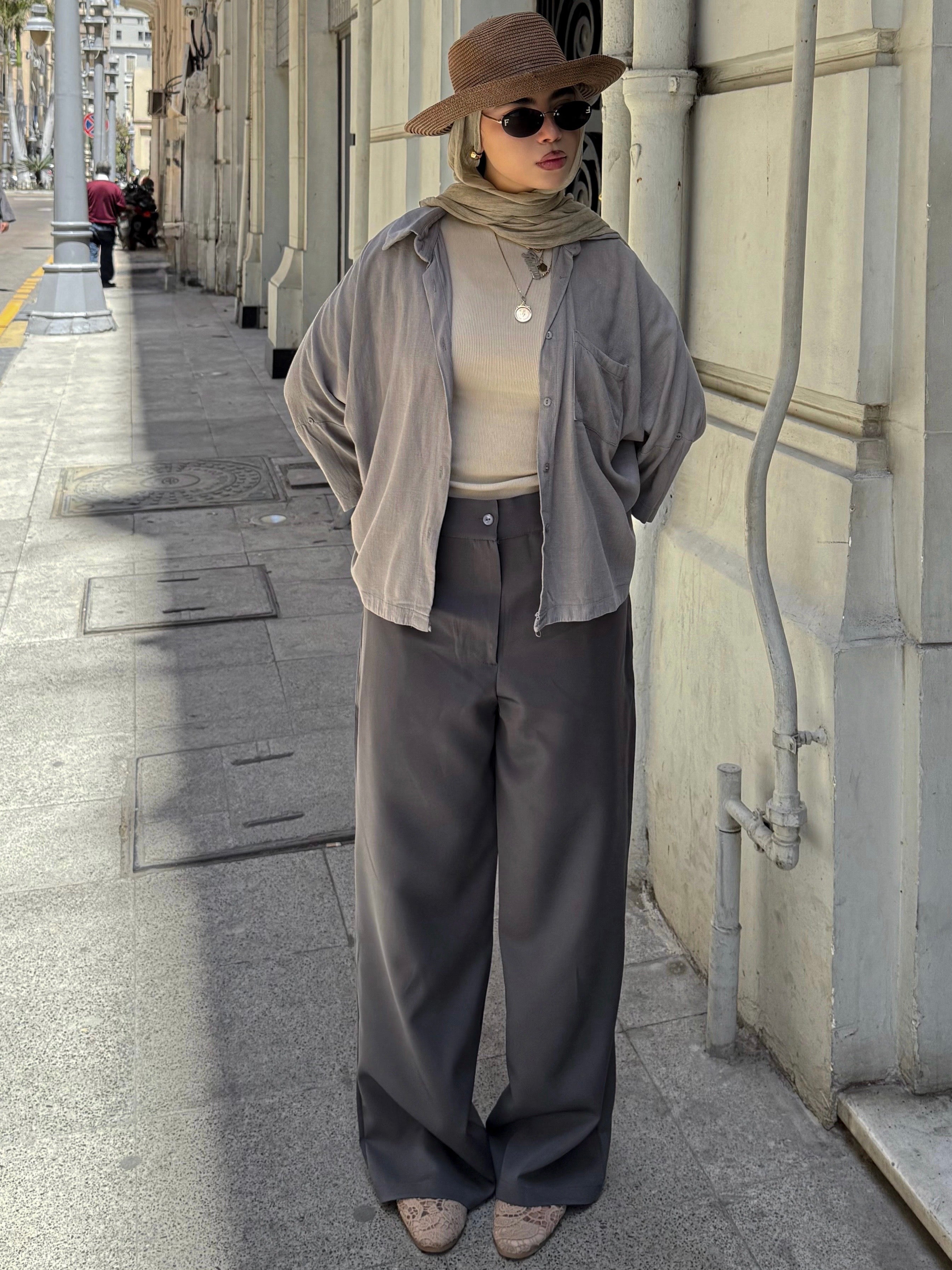 Velora Classic pants