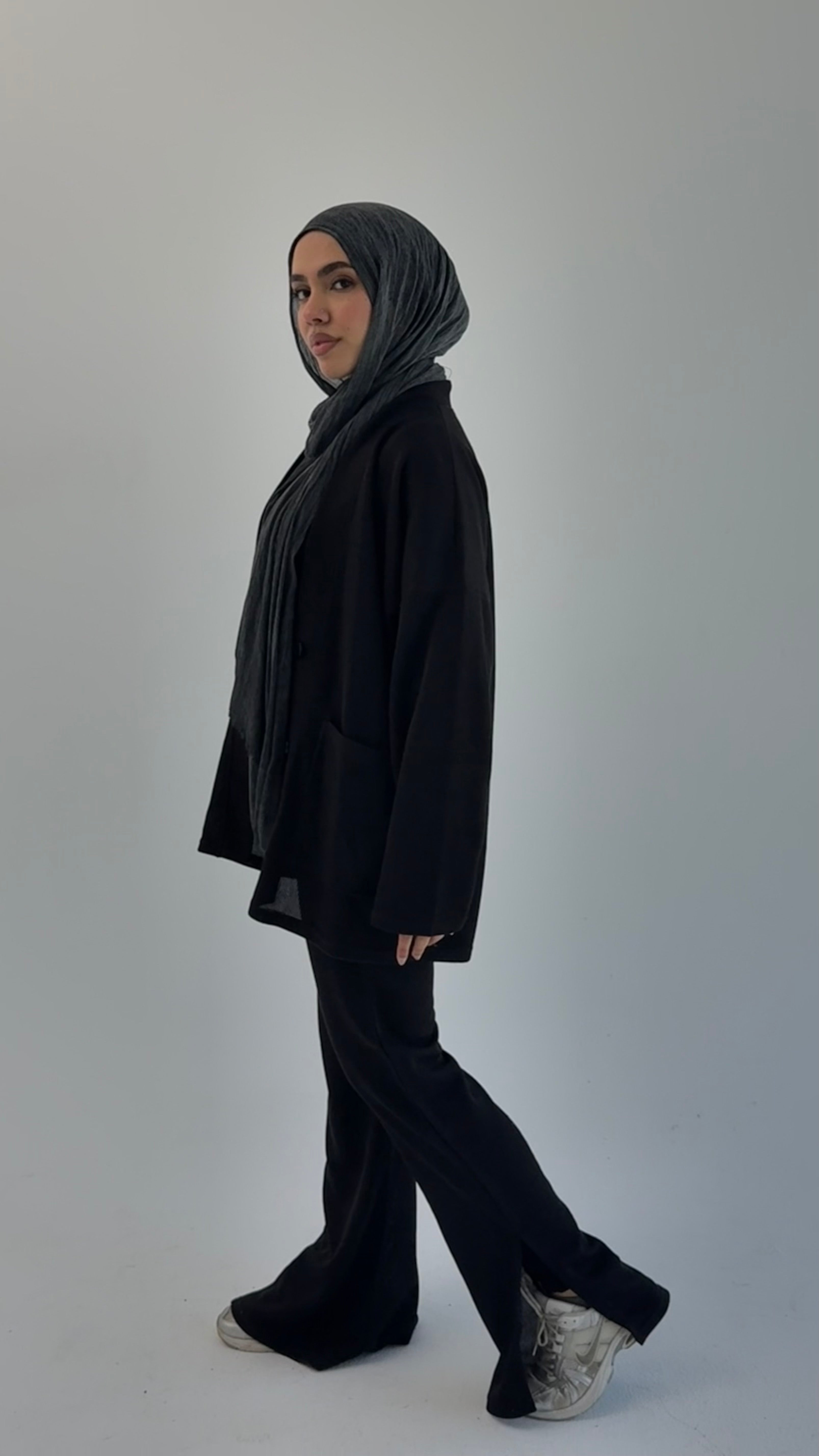 Love Your Self Set - Black