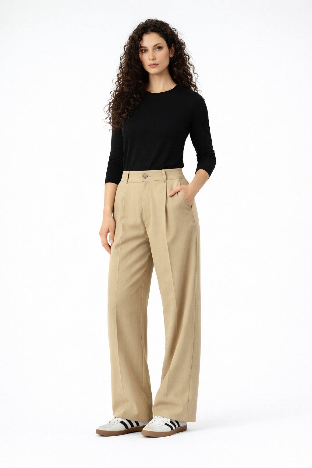 Velora Classic pants