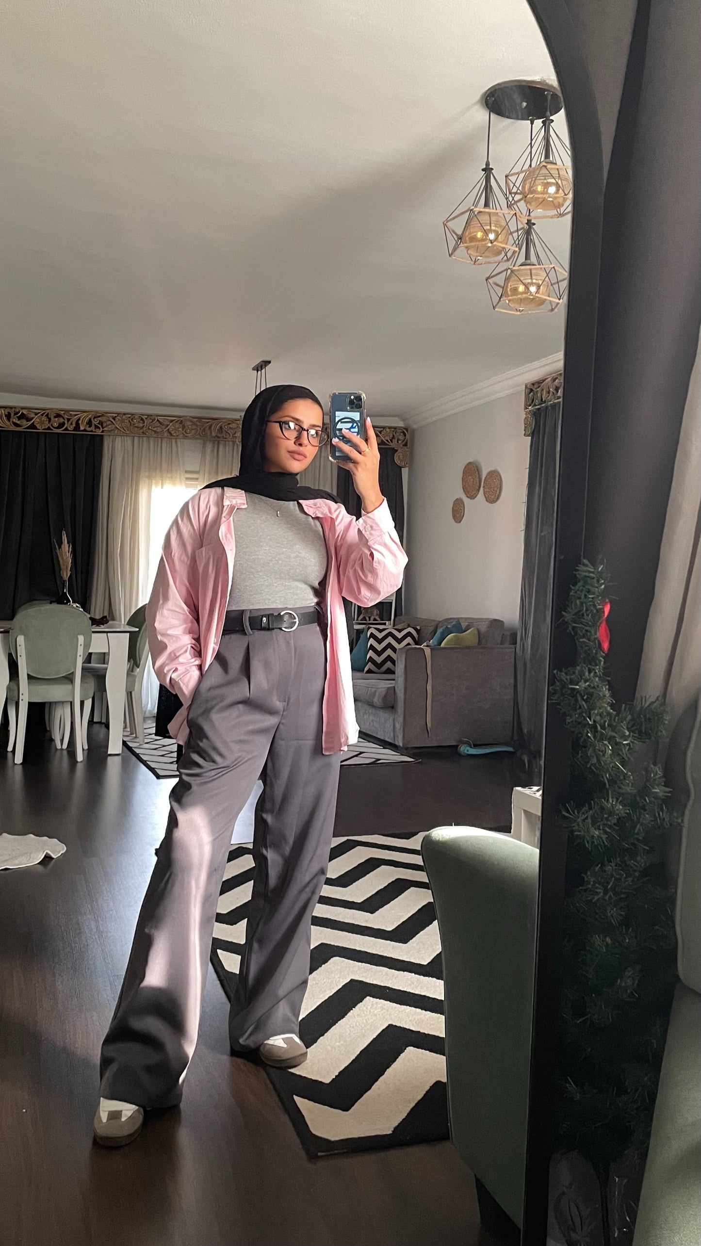 Velora Classic pants