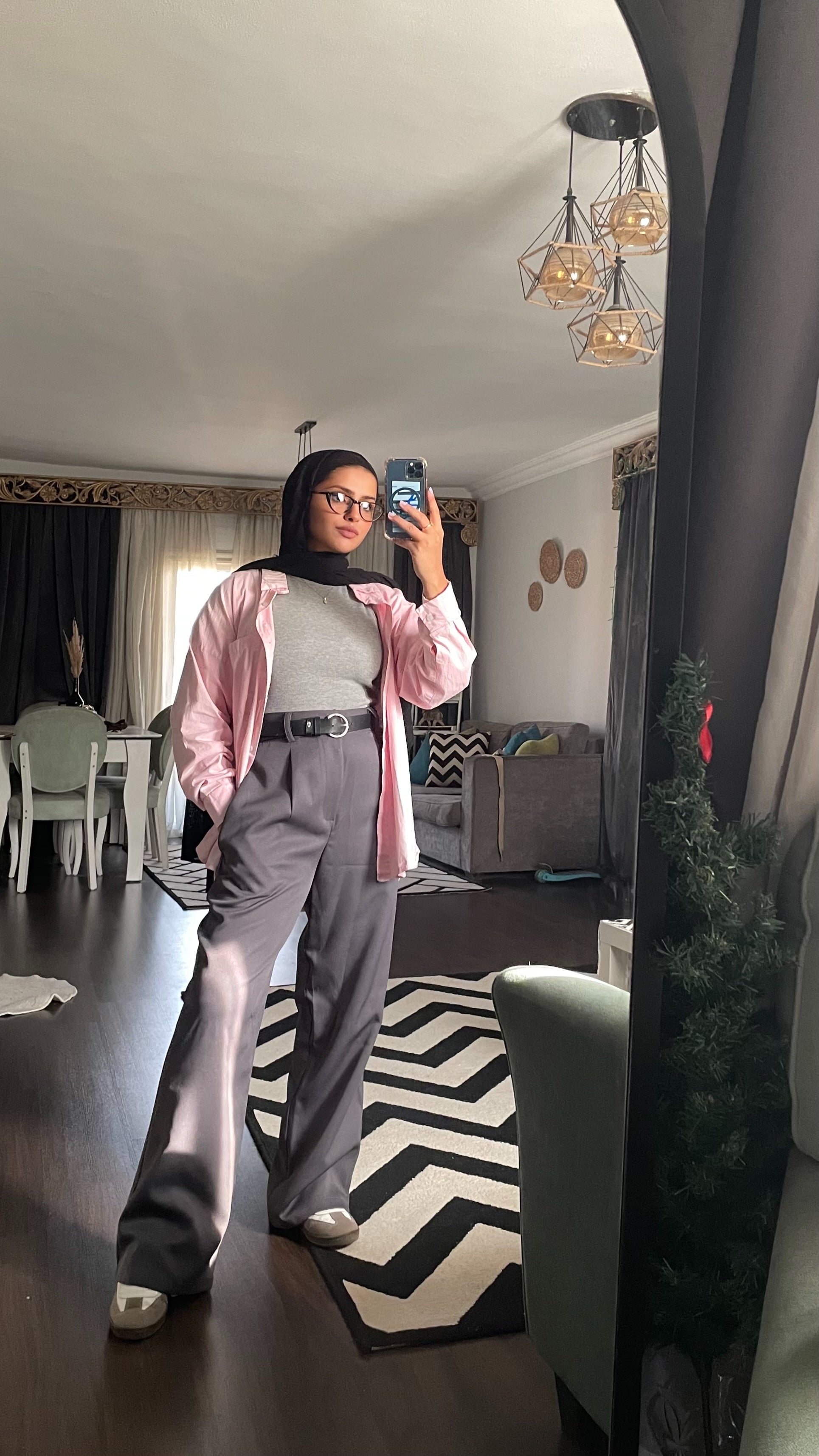 Velora Classic pants