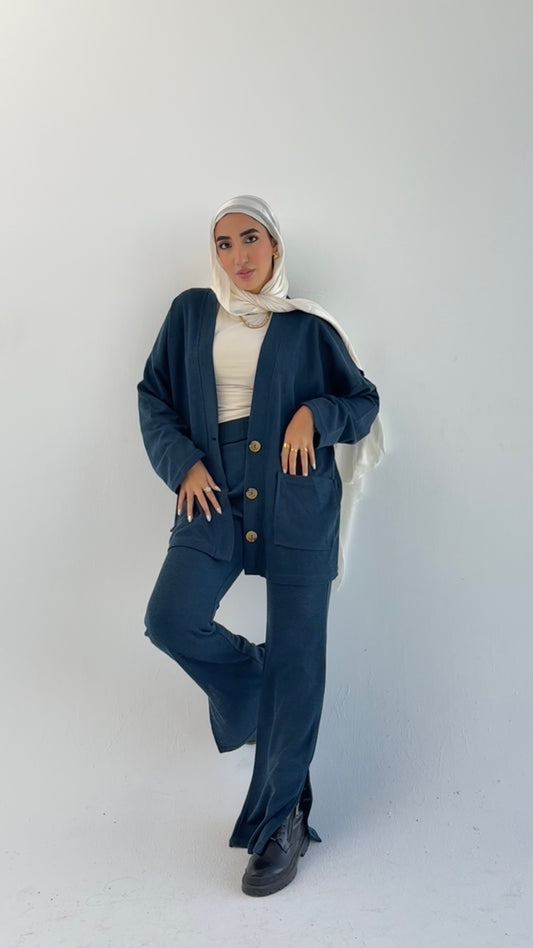 Love Your Self Set - Teal