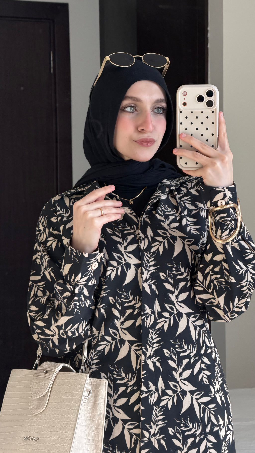 Floraire Dress