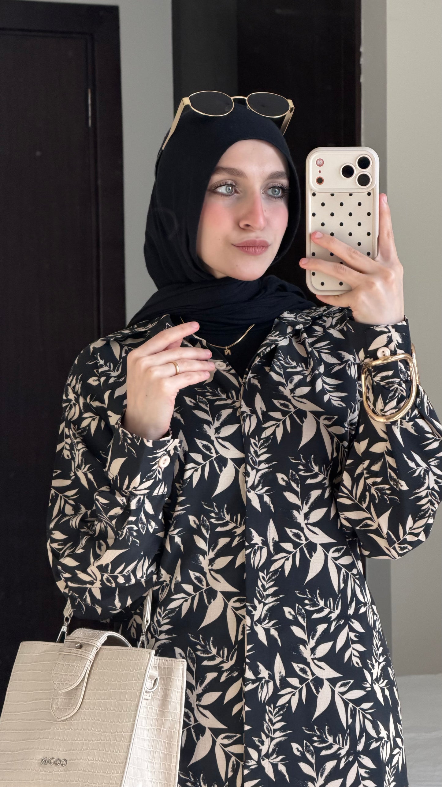 Floraire Dress