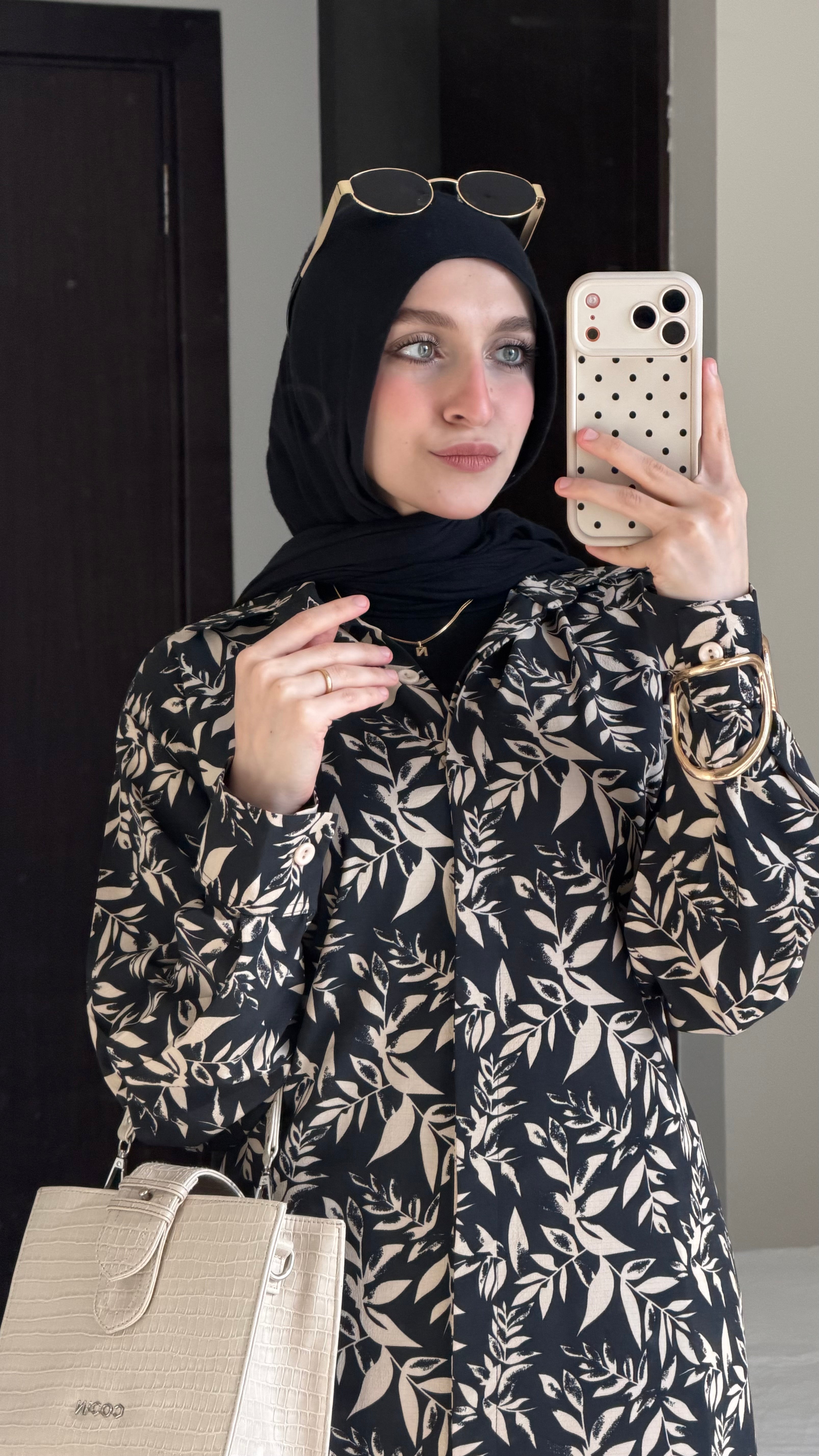 Floraire Dress