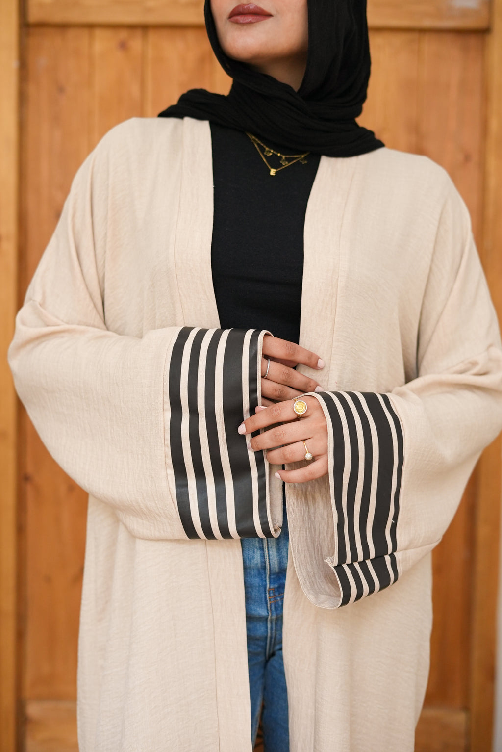 Dimond Dust Kimono