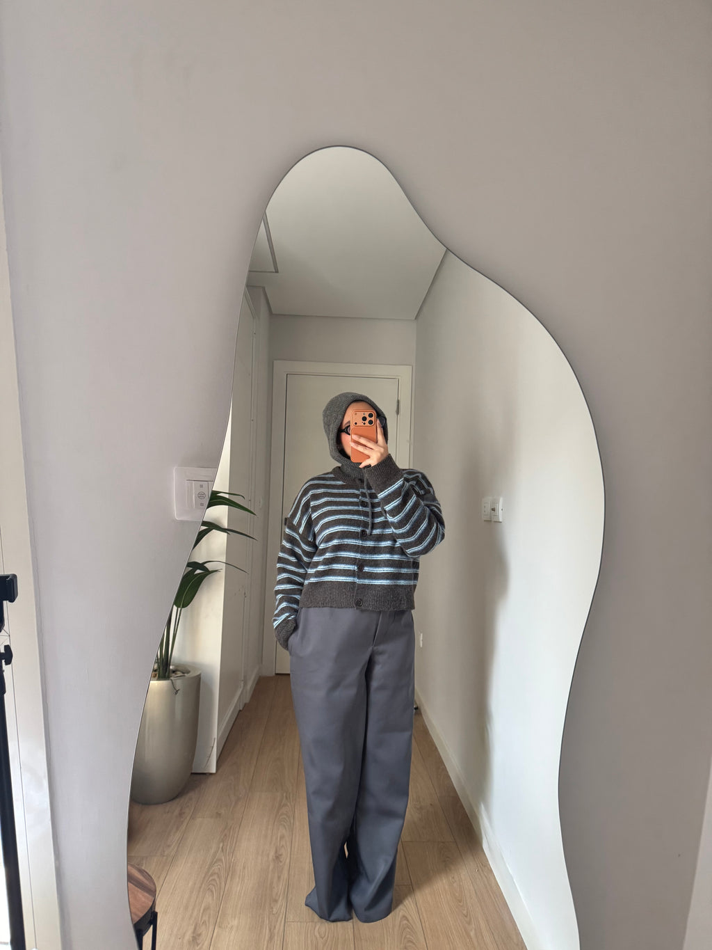 Velora Classic pants