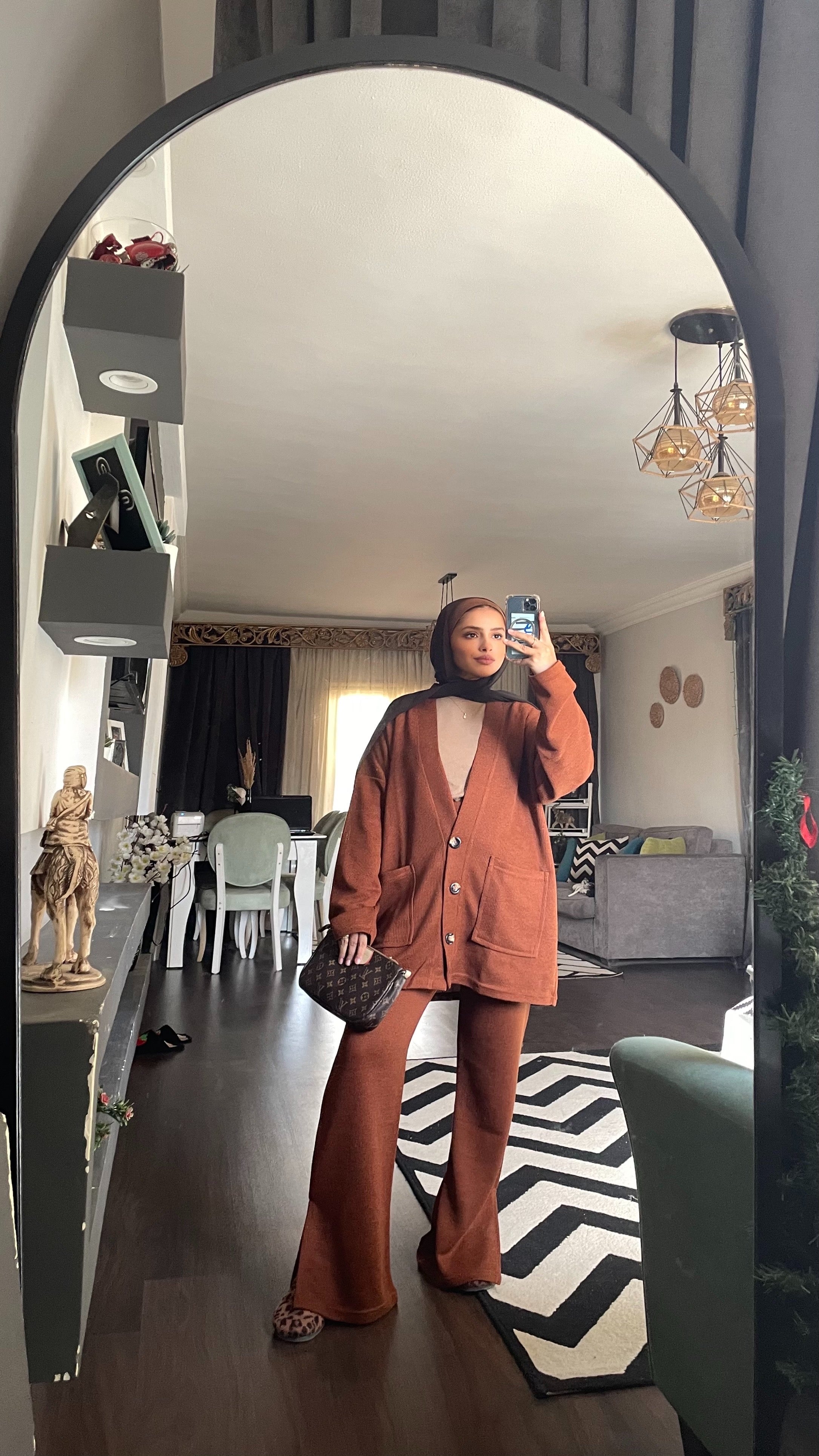 Love Yourself Set - dark honey