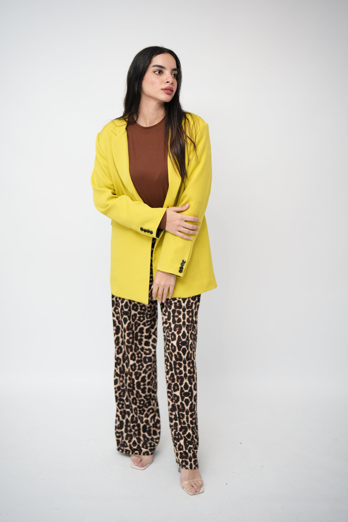 Eve Blazer