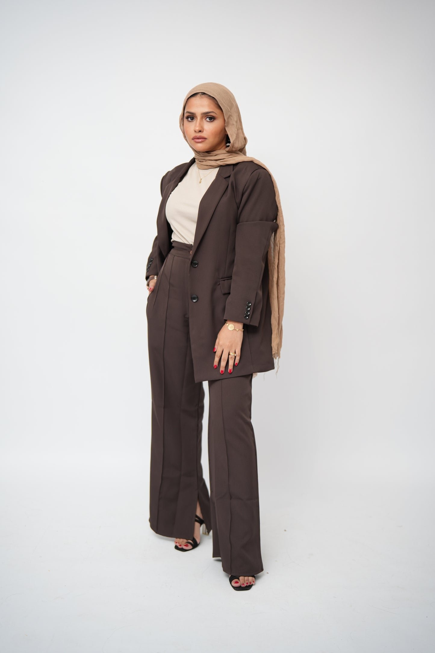 Eve Blazer