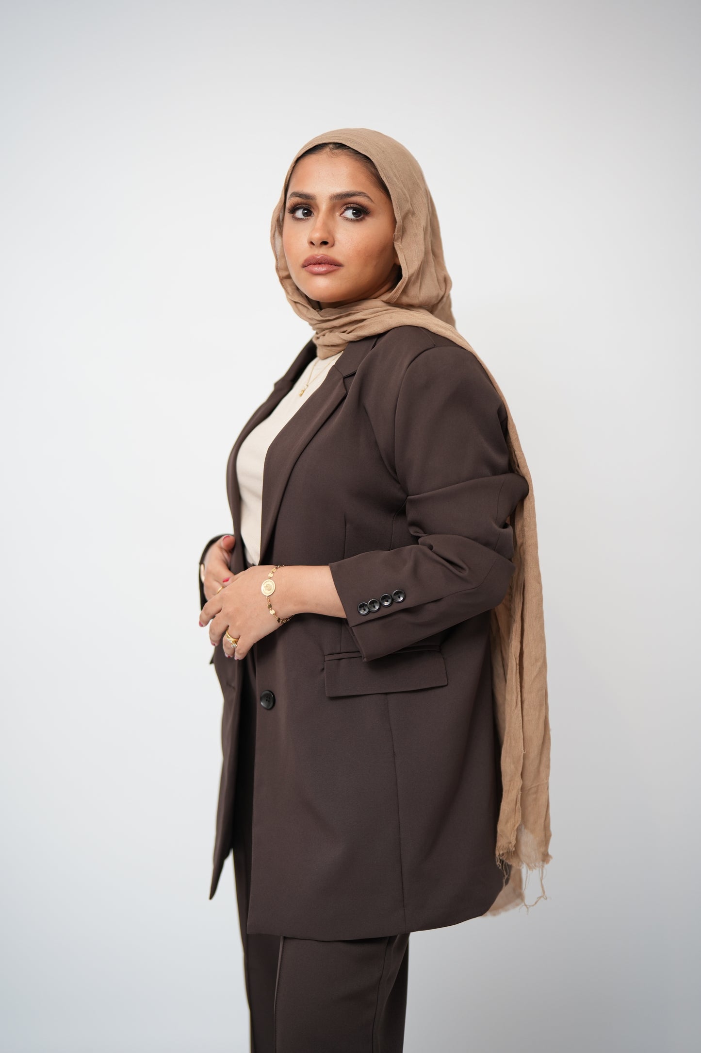 Eve Blazer