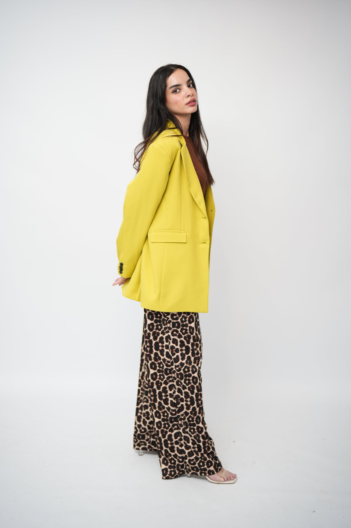 Eve Blazer