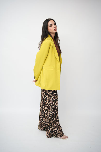 Eve Blazer