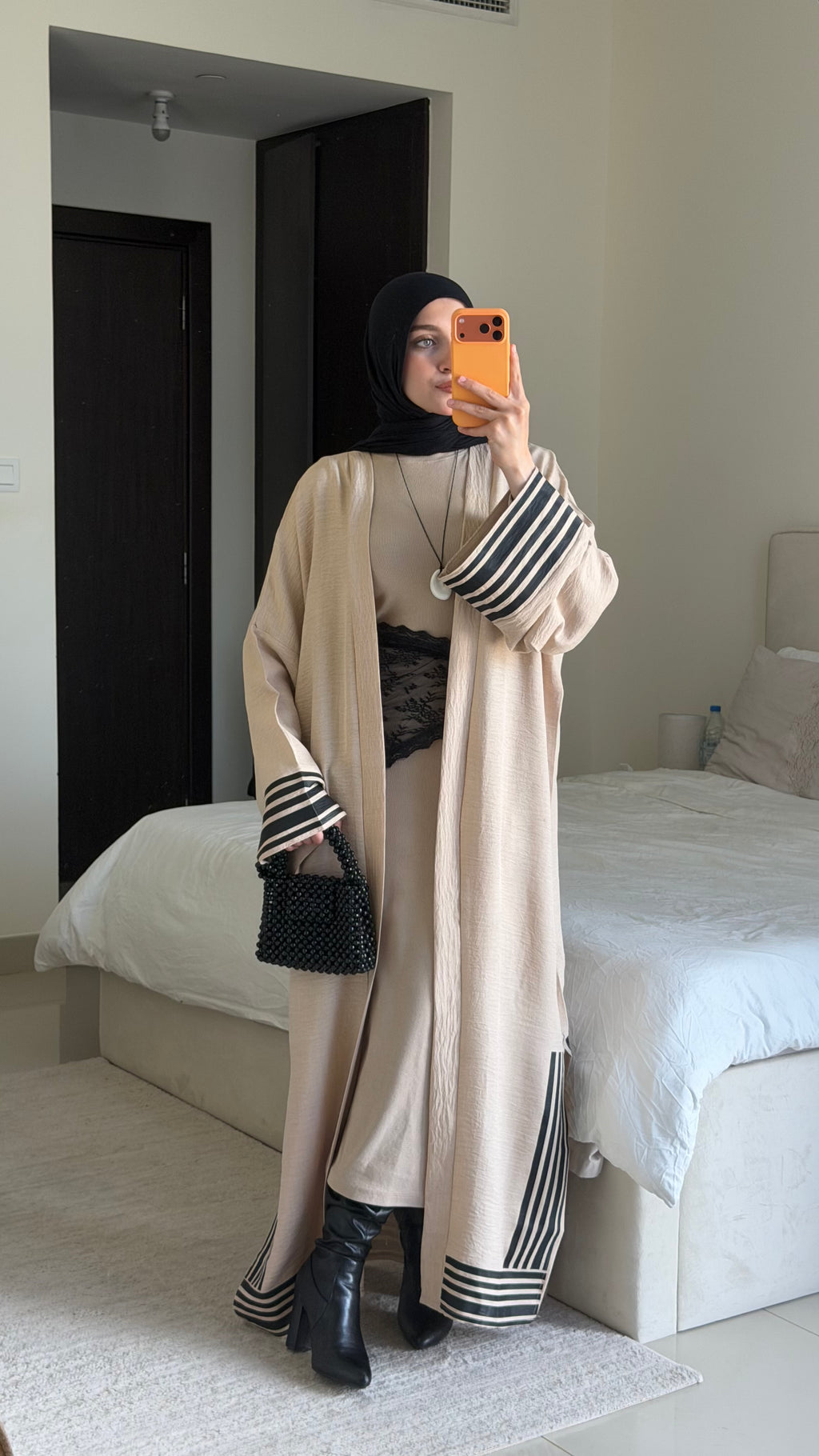 Dimond Dust Kimono