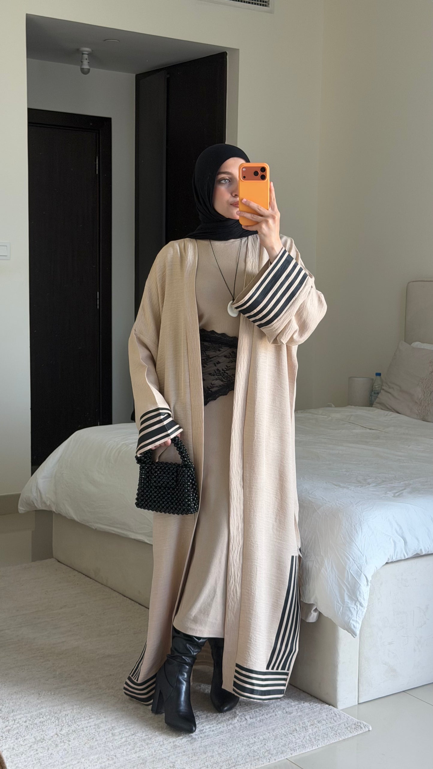 Dimond Dust Kimono