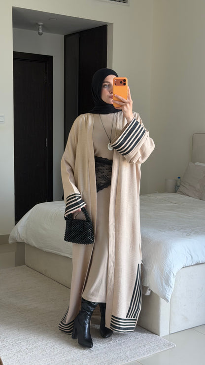 Dimond Dust Kimono