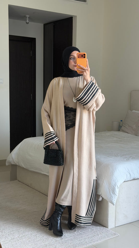 Dimond Dust Kimono