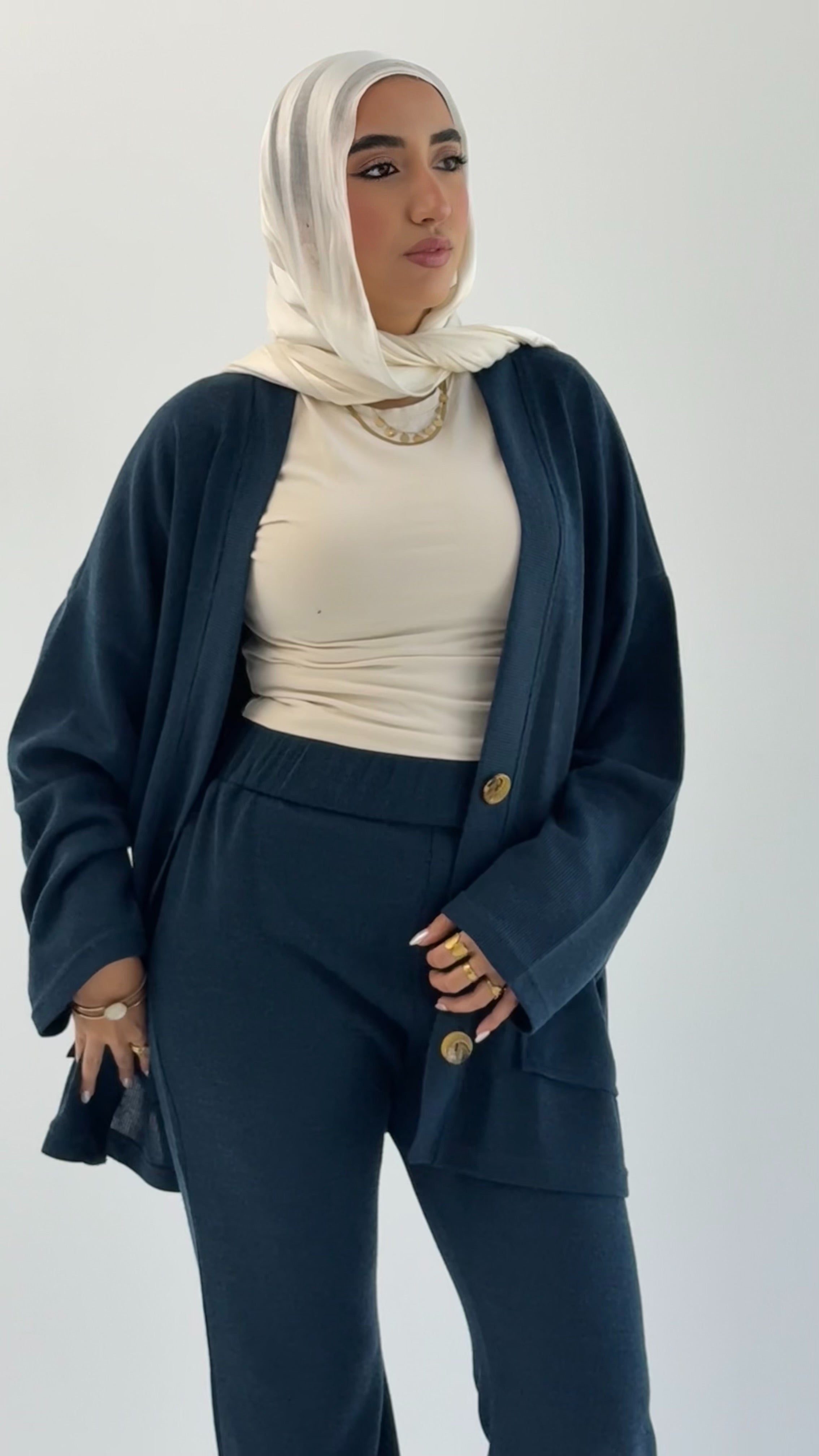 Love Your Self Set - Teal