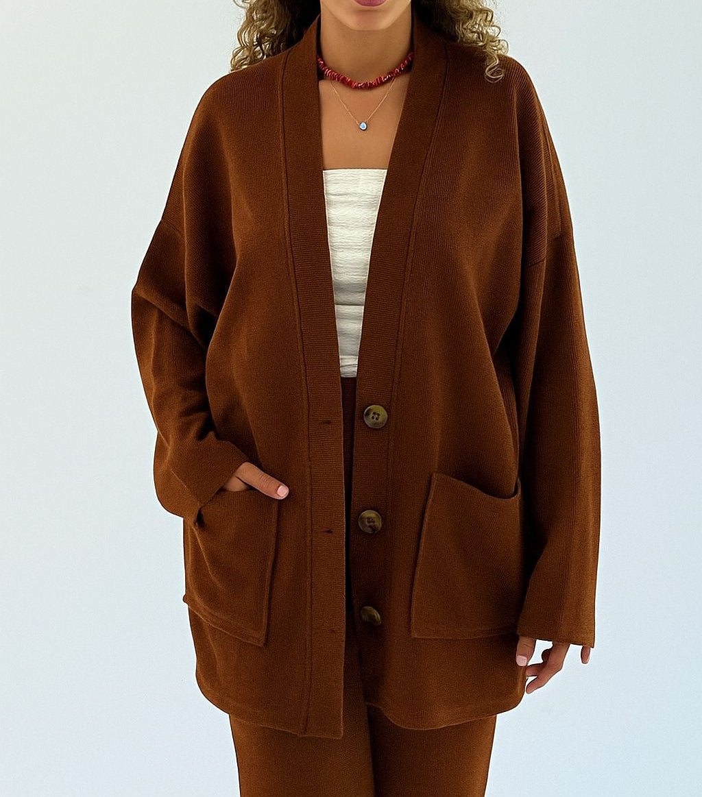 Love Yourself Set - dark honey