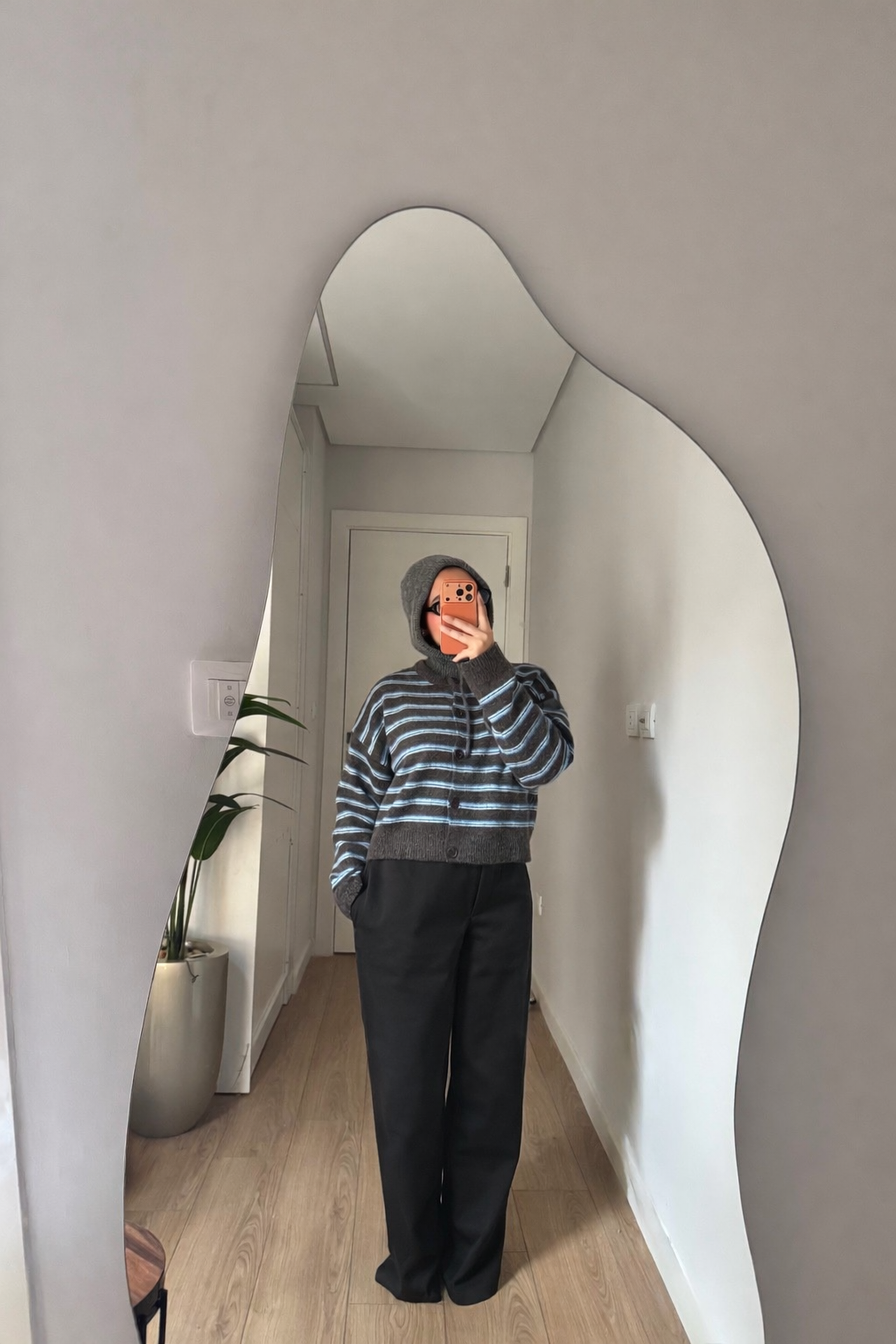 Velora Classic pants