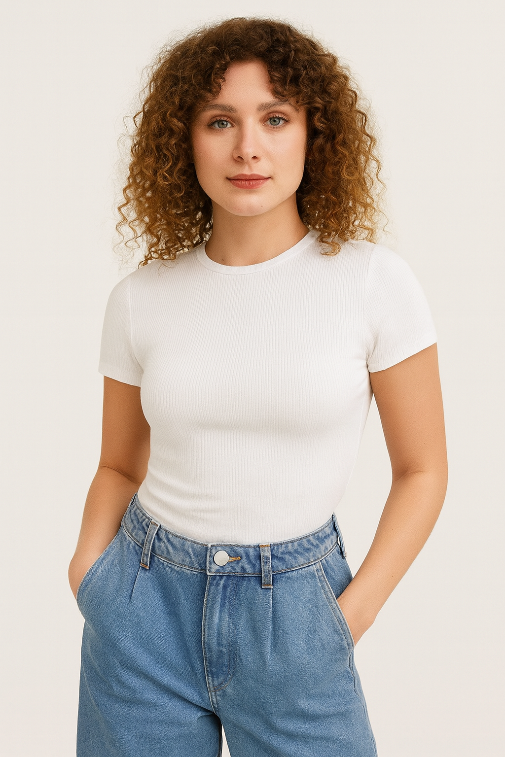 basic top