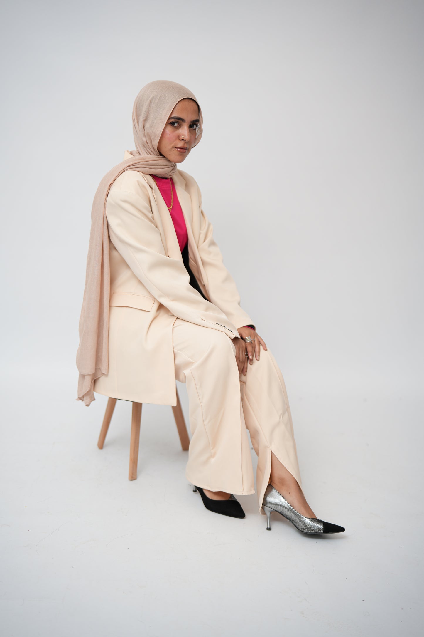 Eve Blazer