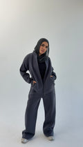 EveryDay Comfort Set-Dark Gray