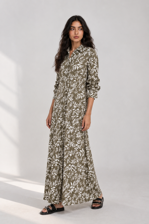 Floraire Dress