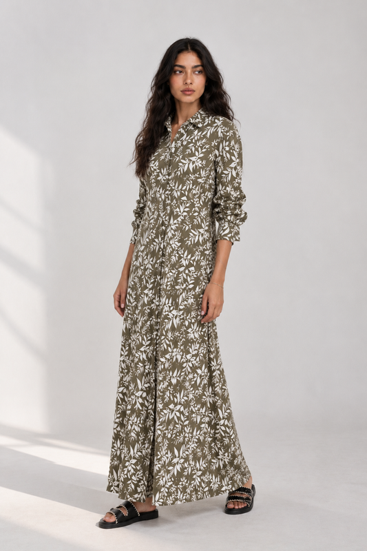 Floraire Dress