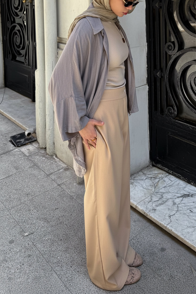Velora Classic pants