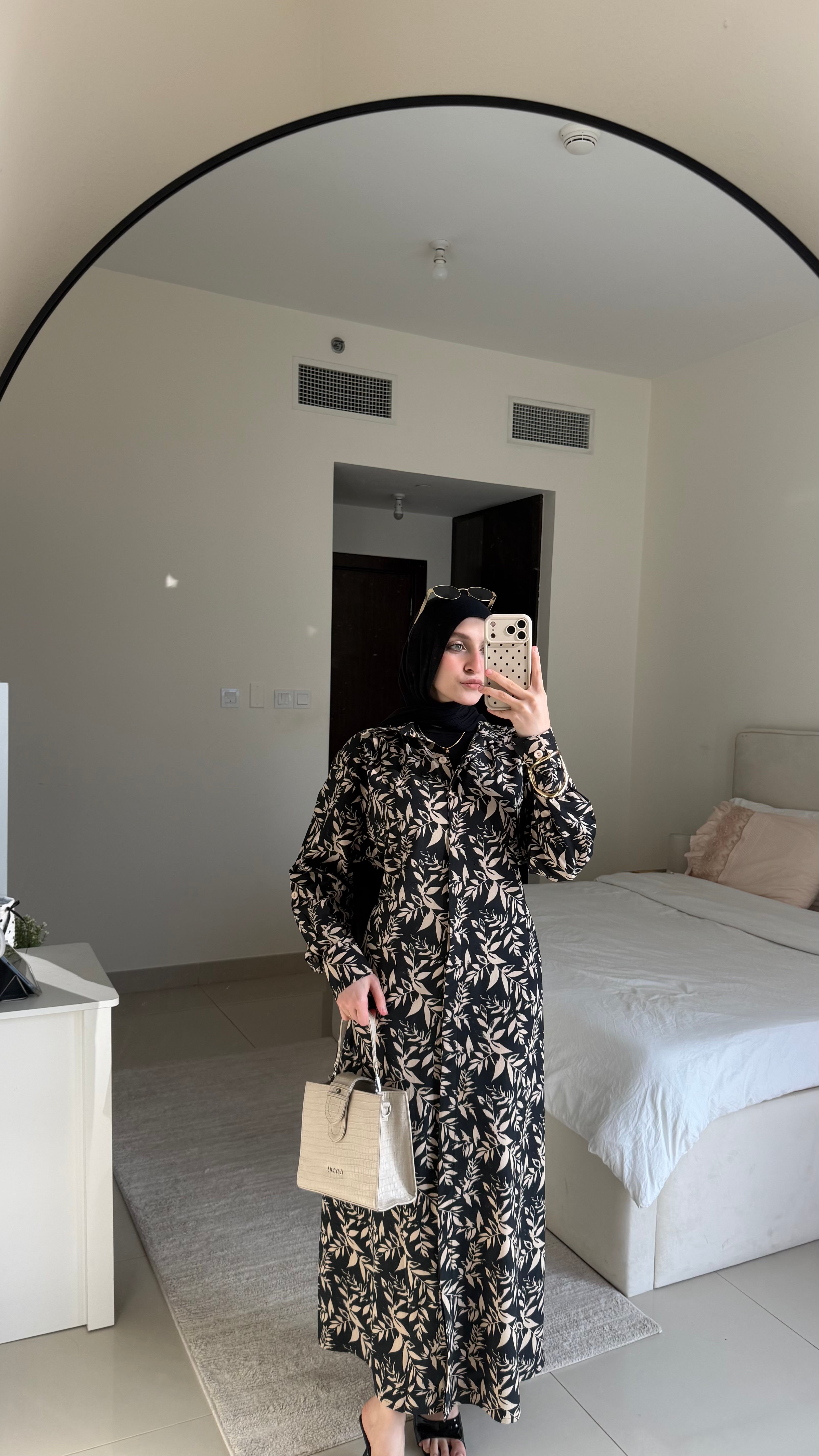 Floraire Dress